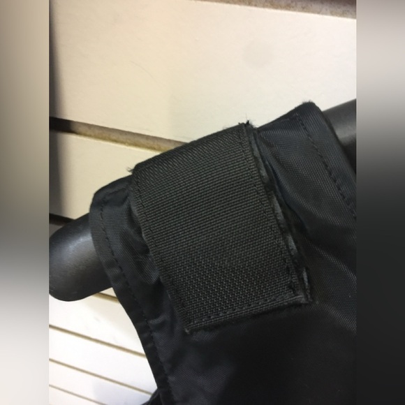 Nylon tactical carrier - Picture 9 of 10